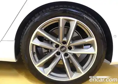 Audi A7 2022 3.0 гидро в Москве № 250613, миниатюра 9