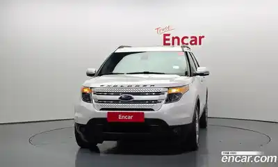 Ford Explorer 2015 3.5 гидро в Москве № 251012, миниатюра 3