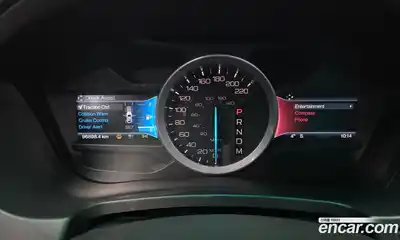 Ford Explorer 2015 3.5 гидро в Москве № 251012, миниатюра 8