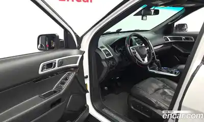 Ford Explorer 2015 3.5 гидро в Москве № 251012, миниатюра 10