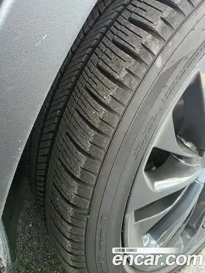 Lincoln Aviator 2021 3.0 гидро в Москве № 255889, миниатюра 5