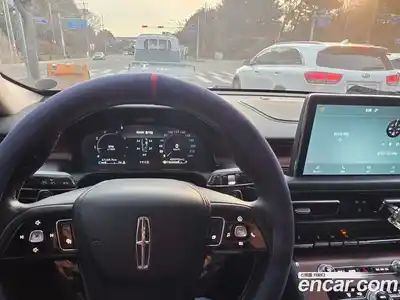 Lincoln Aviator 2021 3.0 гидро в Москве № 255889, миниатюра 6