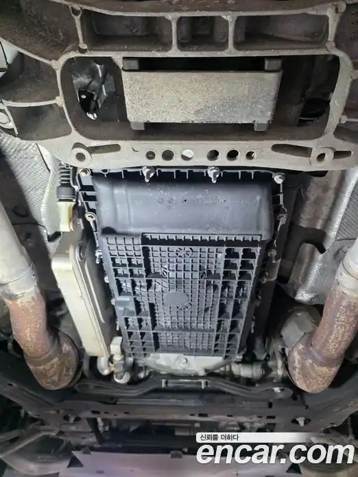 Lincoln Aviator 2021 3.0 гидро в Москве № 255889, фото 7