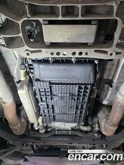 Lincoln Aviator 2021 3.0 гидро в Москве № 255889, миниатюра 7