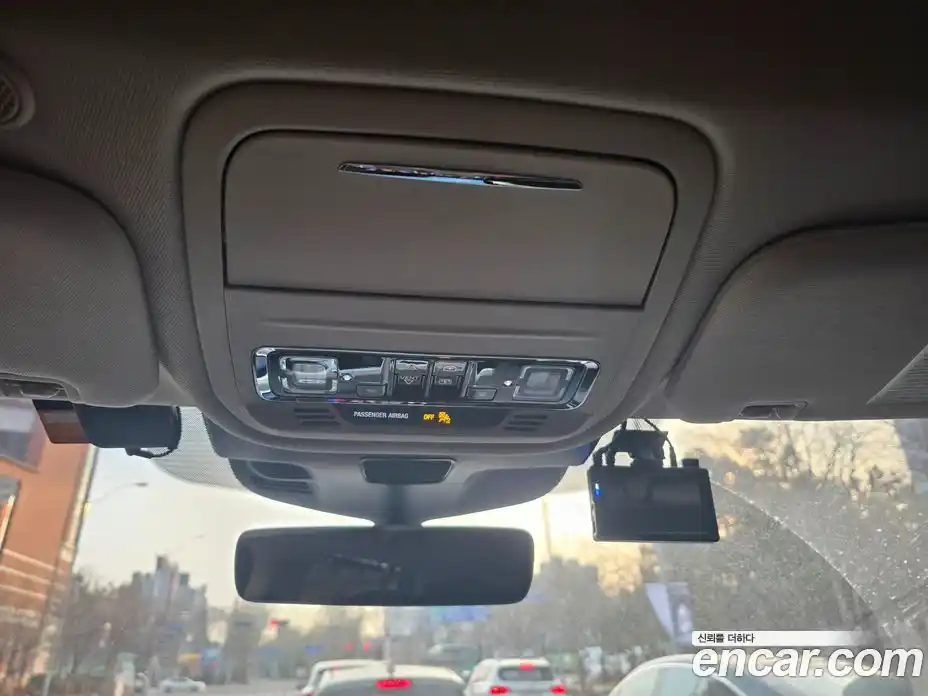 Lincoln Aviator 2021 3.0 гидро в Москве № 255889, фото 9