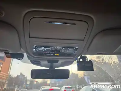 Lincoln Aviator 2021 3.0 гидро в Москве № 255889, миниатюра 9