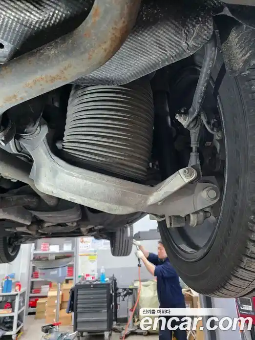 Lincoln Aviator 2021 3.0 гидро в Москве № 255889, фото 10