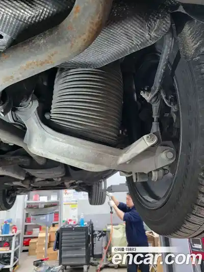 Lincoln Aviator 2021 3.0 гидро в Москве № 255889, миниатюра 10