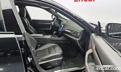 Maserati Levante 2020 3.0 гидро в Москве № 255904, миниатюра 11