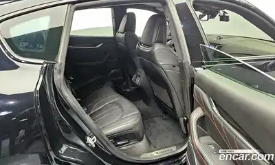 Maserati Levante 2020 3.0 гидро в Москве № 255904, миниатюра 12