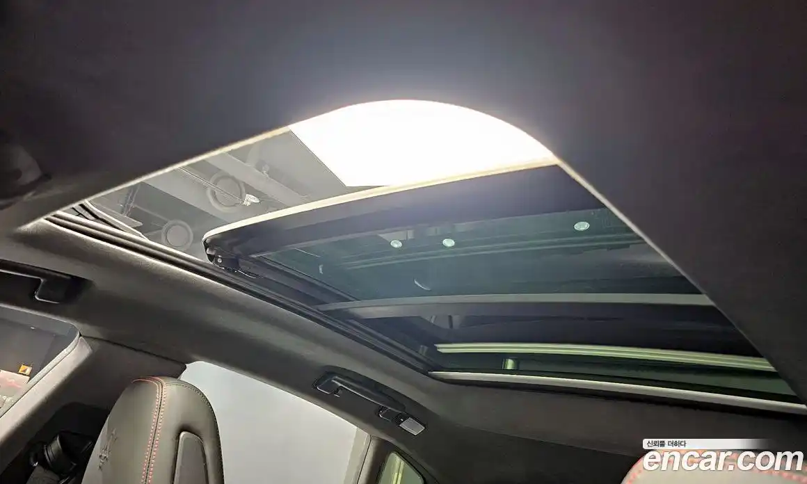 Maserati Levante 2020 3.0 гидро в Москве № 255904, фото 16