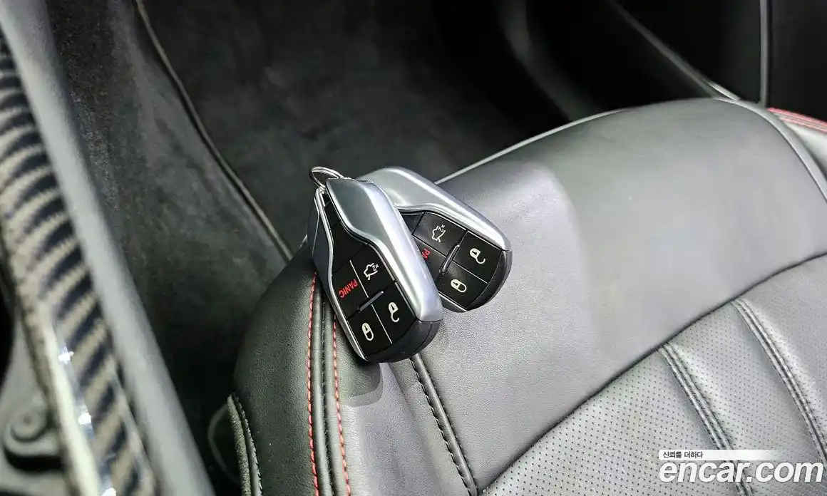 Maserati Levante 2020 3.0 гидро в Москве № 255904, фото 18