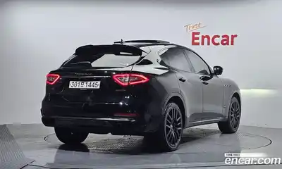 Maserati Levante 2020 3.0 гидро в Москве № 255904, миниатюра 2
