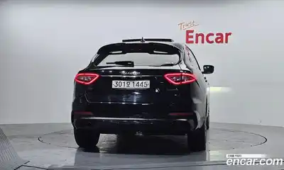 Maserati Levante 2020 3.0 гидро в Москве № 255904, миниатюра 4