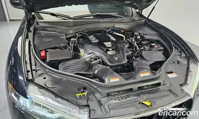 Maserati Levante 2020 3.0 гидро в Москве № 255904, миниатюра 6