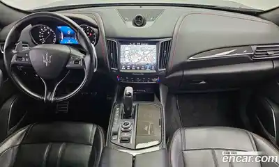 Maserati Levante 2020 3.0 гидро в Москве № 255904, миниатюра 7