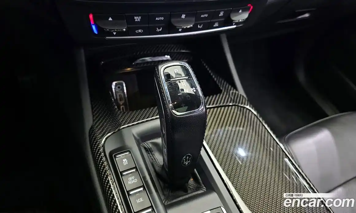 Maserati Levante 2020 3.0 гидро в Москве № 255904, фото 9