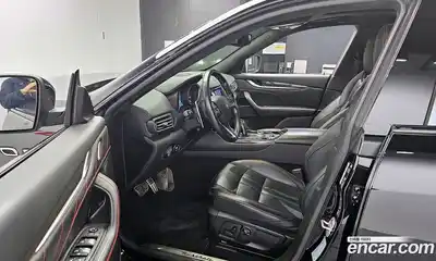 Maserati Levante 2020 3.0 гидро в Москве № 255904, миниатюра 10