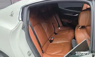 Maserati Ghibli 2016 3.0 гидро в Москве № 255947, миниатюра 12