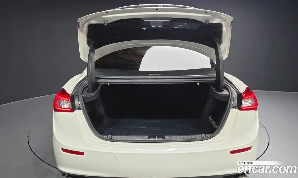 Maserati Ghibli 2016 3.0 гидро в Москве № 255947, фото 20