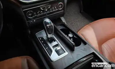 Maserati Ghibli 2016 3.0 гидро в Москве № 255947, миниатюра 9