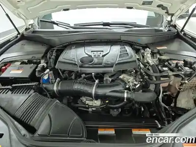 Maserati Levante 2022 2.0 гидро в Москве № 255985, миниатюра 5