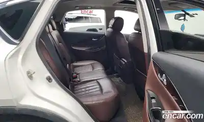 Infiniti QX50 2015 3.7 гидро в Москве № 256145, миниатюра 12