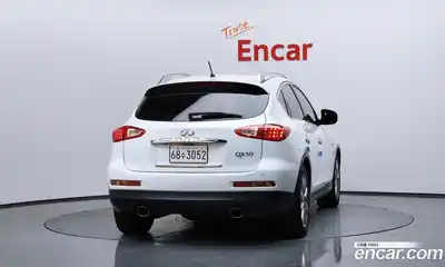 Infiniti QX50 2015 3.7 гидро в Москве № 256145, миниатюра 4