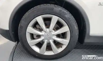 Infiniti QX50 2015 3.7 гидро в Москве № 256145, миниатюра 5