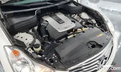 Infiniti QX50 2015 3.7 гидро в Москве № 256145, миниатюра 6