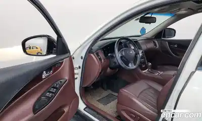 Infiniti QX50 2015 3.7 гидро в Москве № 256145, миниатюра 10