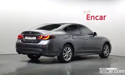 Infiniti Q70 2018 3.7 гидро в Москве № 256151, миниатюра 2