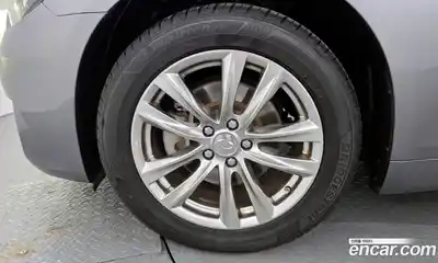 Infiniti Q70 2018 3.7 гидро в Москве № 256151, миниатюра 5