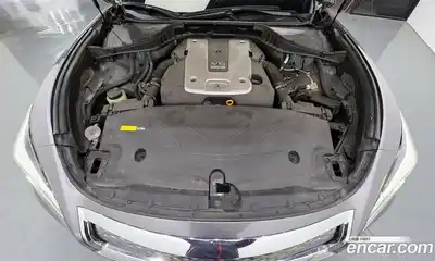 Infiniti Q70 2018 3.7 гидро в Москве № 256151, миниатюра 6
