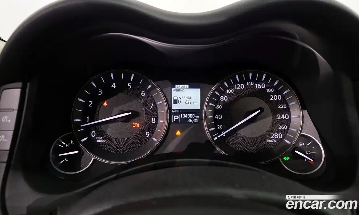 Infiniti Q70 2018 3.7 гидро в Москве № 256151, фото 8