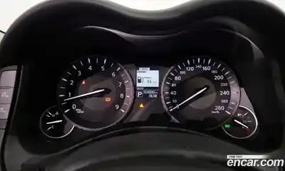 Infiniti Q70 2018 3.7 гидро в Москве № 256151, миниатюра 8