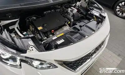 Peugeot 5008 2018 1.5 гидро в Москве № 256282, миниатюра 6