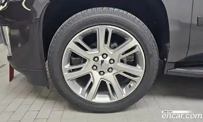 Cadillac Escalade 2018 6.2 гидро в Москве № 256431, миниатюра 5