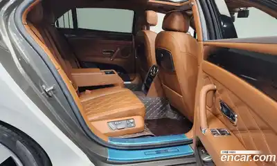 Bentley Flying Spur 2015 6.0 гидро в Москве № 256683, миниатюра 12