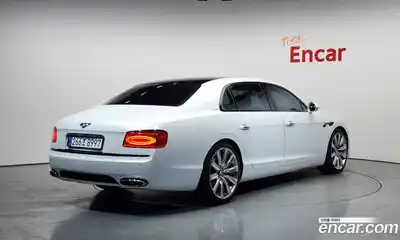 Bentley Flying Spur 2015 6.0 гидро в Москве № 256683, миниатюра 2