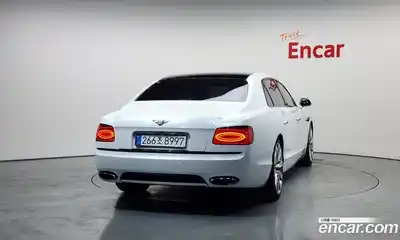 Bentley Flying Spur 2015 6.0 гидро в Москве № 256683, миниатюра 4