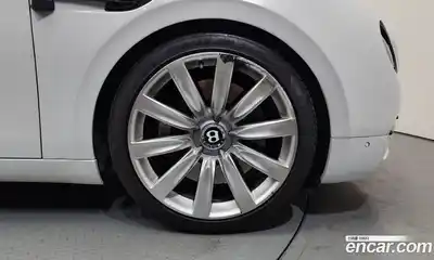 Bentley Flying Spur 2015 6.0 гидро в Москве № 256683, миниатюра 5