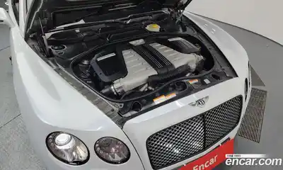 Bentley Flying Spur 2015 6.0 гидро в Москве № 256683, миниатюра 6