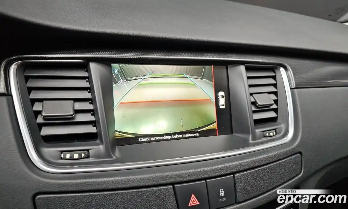 Peugeot 508 2015 1.6 гидро в Москве № 257770, фото 15