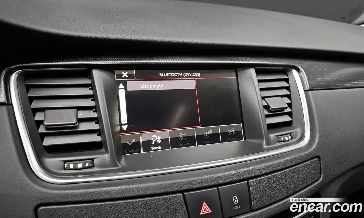 Peugeot 508 2015 1.6 гидро в Москве № 257770, фото 16