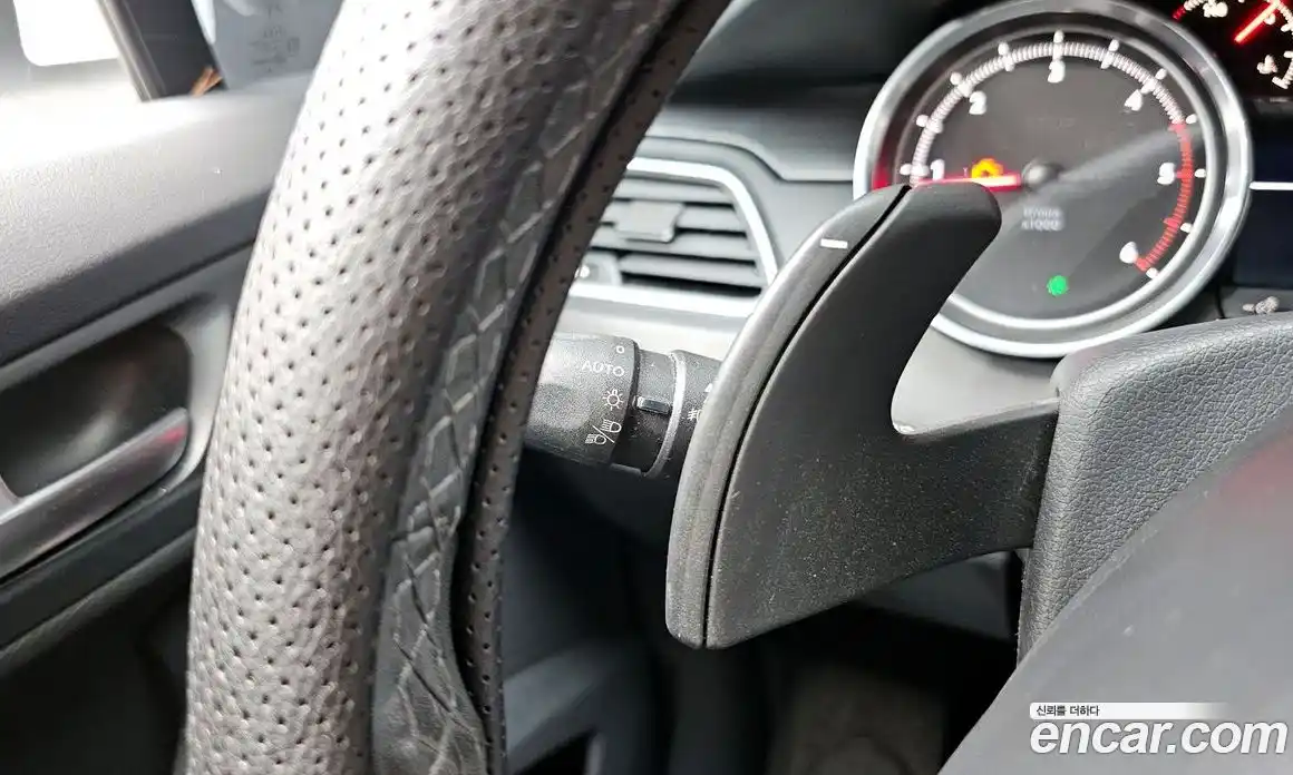 Peugeot 508 2015 1.6 гидро в Москве № 257770, фото 17