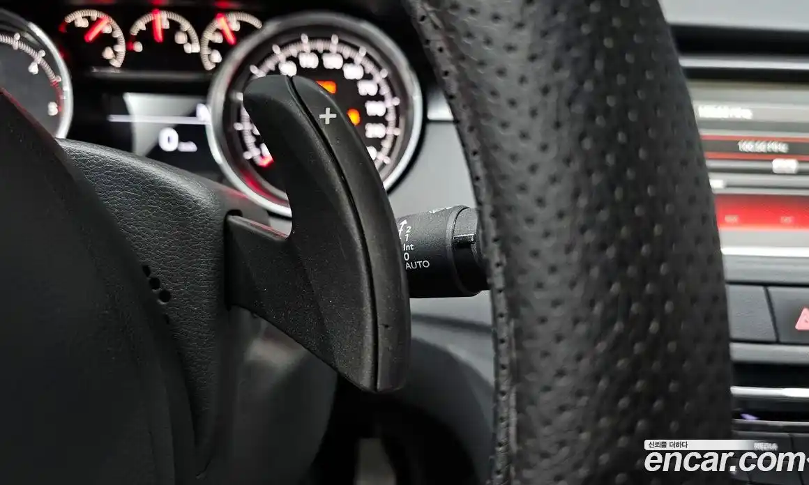 Peugeot 508 2015 1.6 гидро в Москве № 257770, фото 18