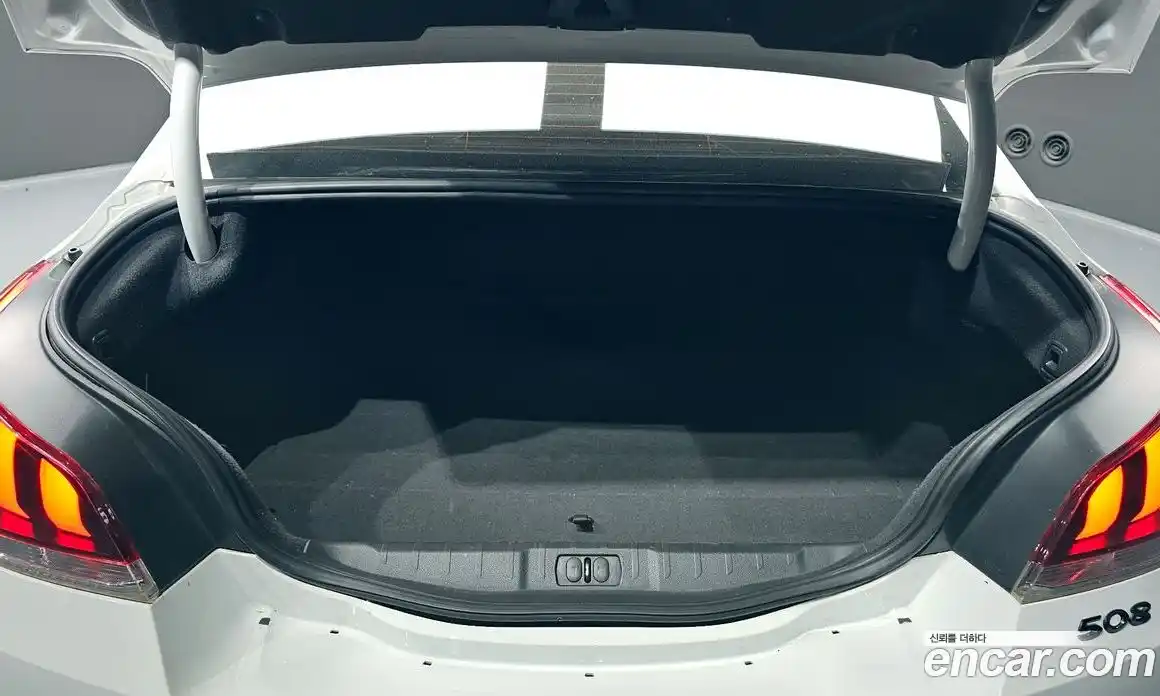 Peugeot 508 2015 1.6 гидро в Москве № 257770, фото 20