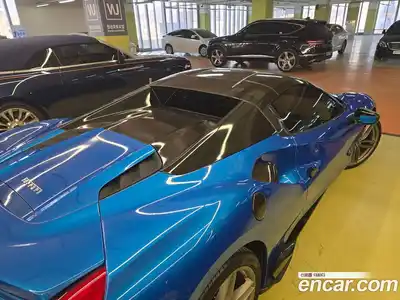 Ferrari 488 2017 3.9 гидро в Москве № 260949, миниатюра 5