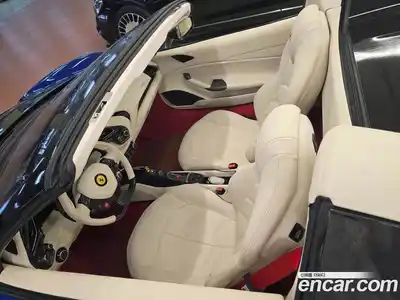 Ferrari 488 2017 3.9 гидро в Москве № 260949, миниатюра 7